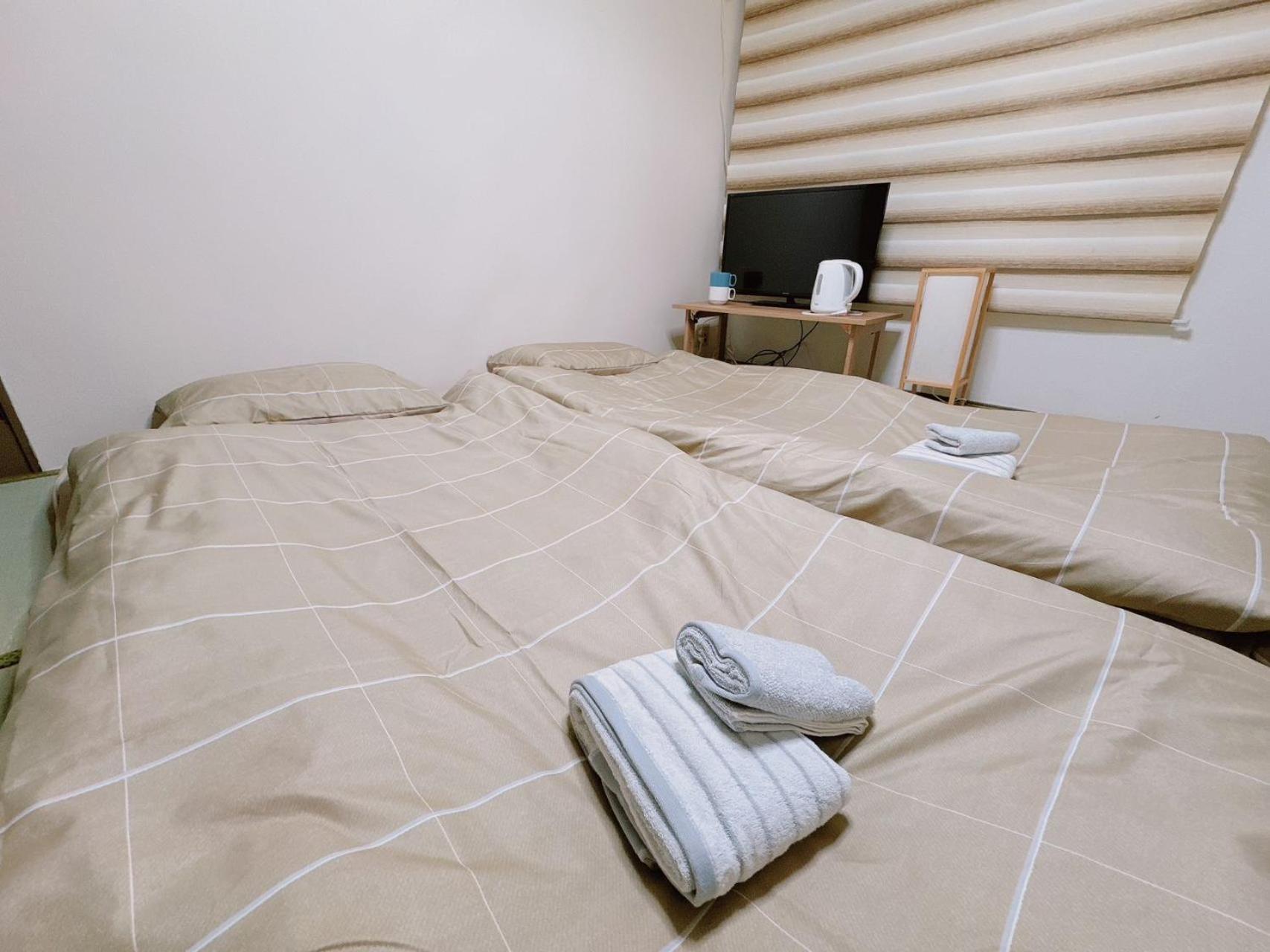 Apartment Nestay Takadanobaba *