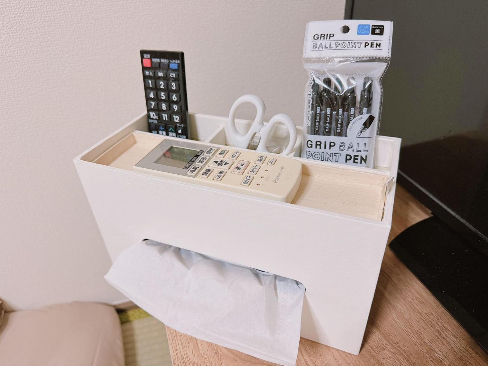 Apartment Nestay Takadanobaba Tokyo