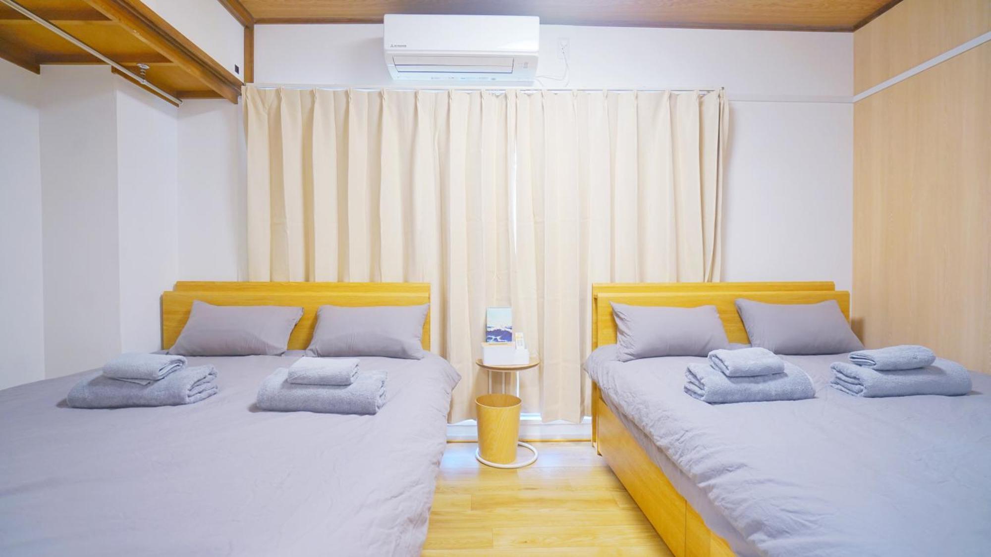 Apartment Cowcow Shinjuku