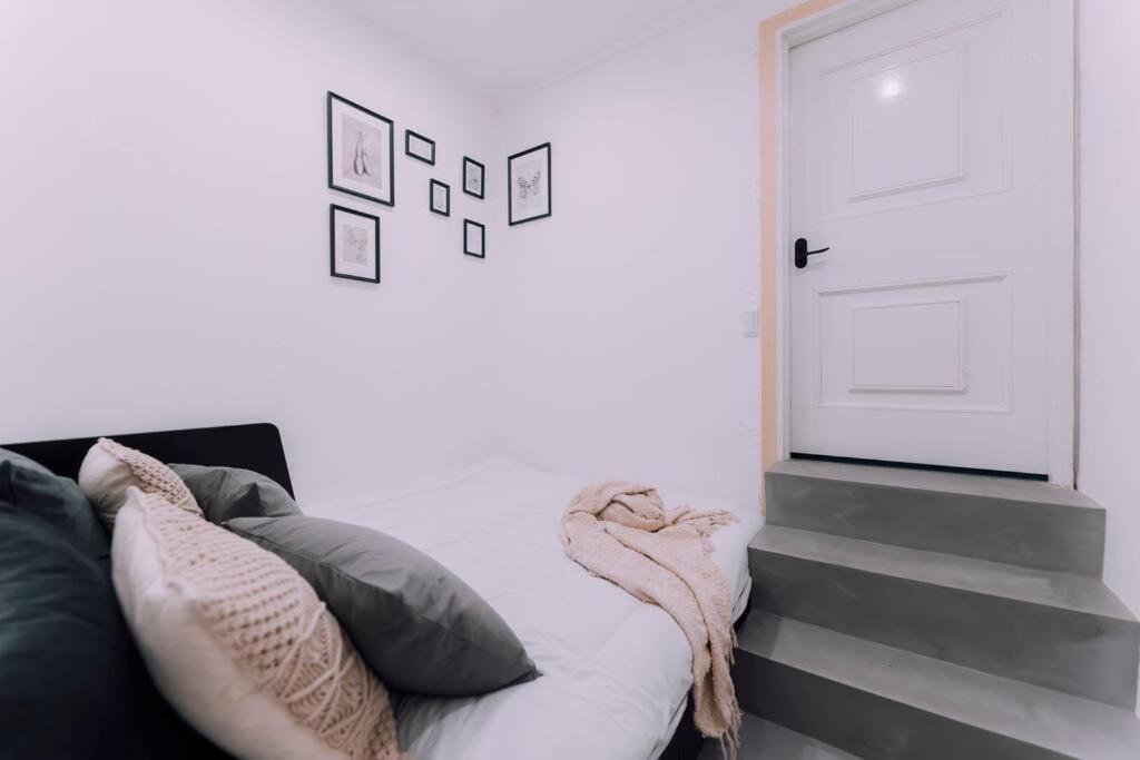 One Shibuya Hill: Urban Oasis Holiday home Tokyo