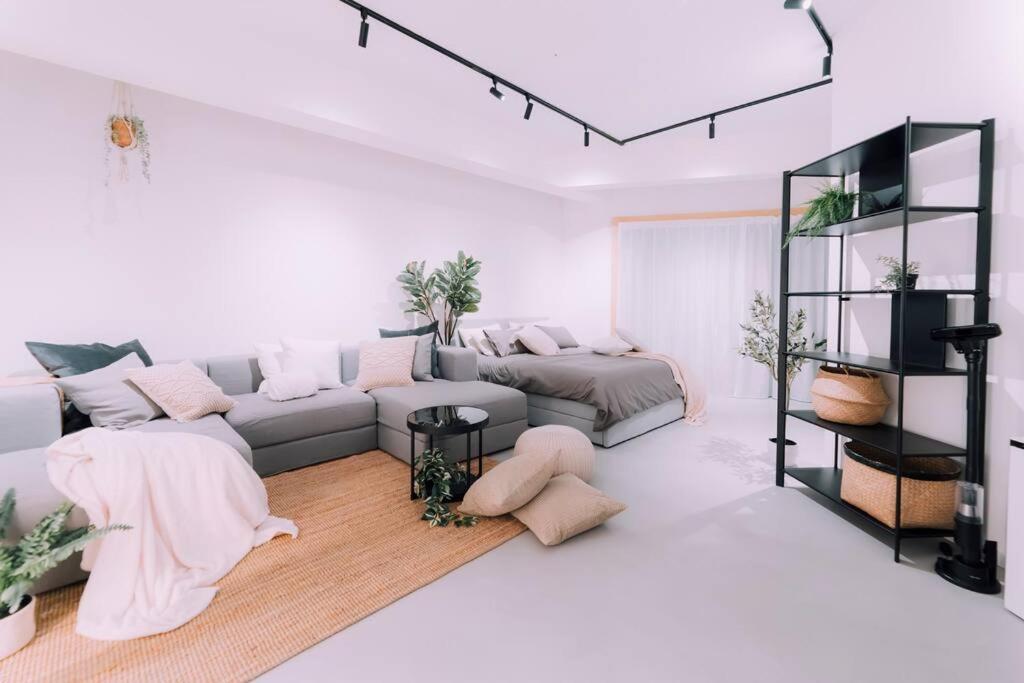 One Shibuya Hill: Urban Oasis