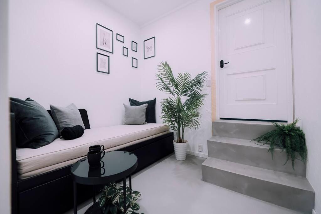 One Shibuya Hill: Urban Oasis