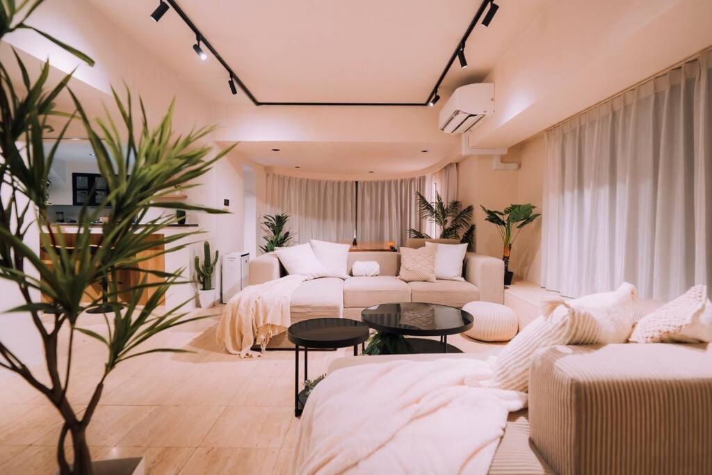 One Shibuya Hill: Urban Oasis Holiday home