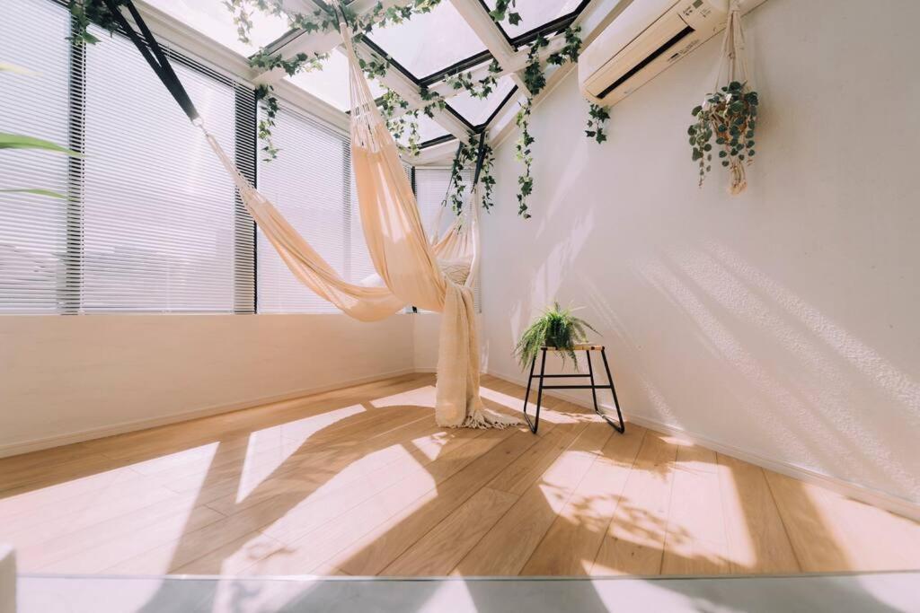 Holiday home One Shibuya Hill: Urban Oasis *