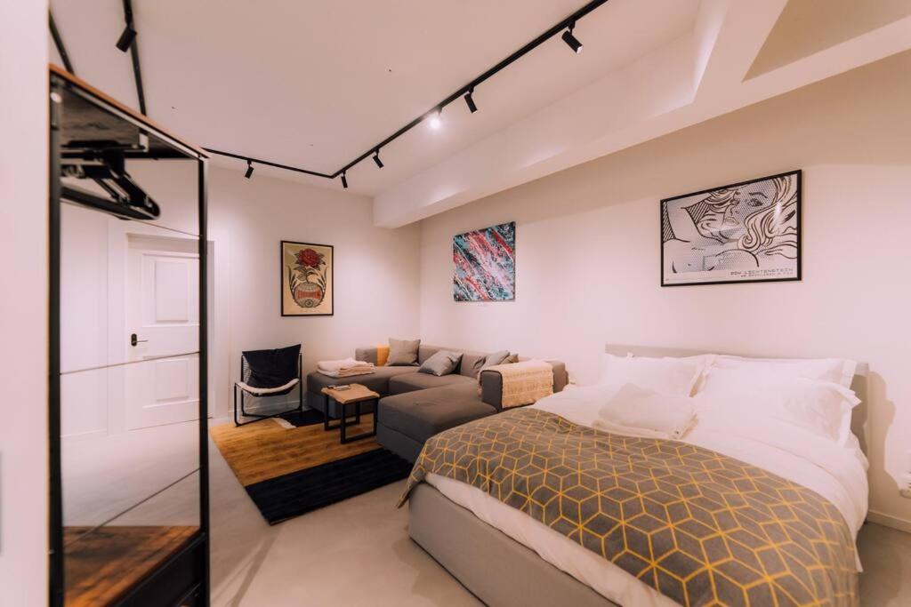 One Shibuya Hill: Urban Oasis Holiday home