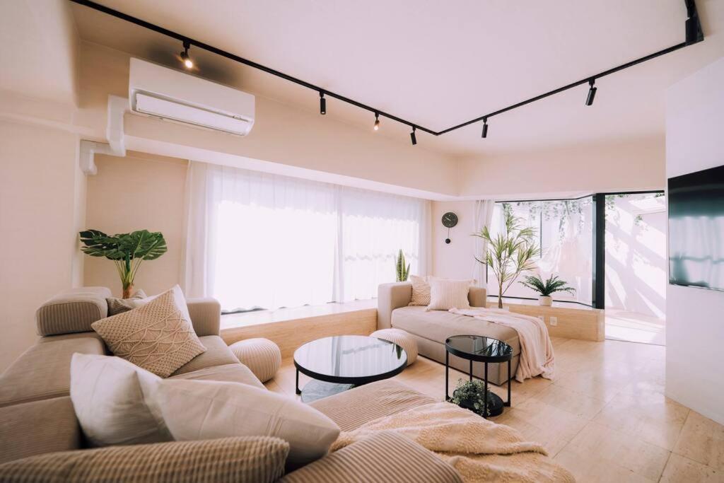 One Shibuya Hill: Urban Oasis