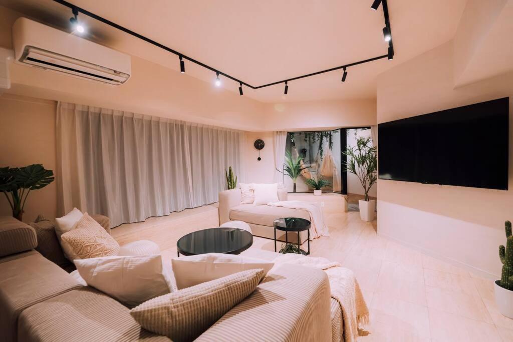 One Shibuya Hill: Urban Oasis Tokyo