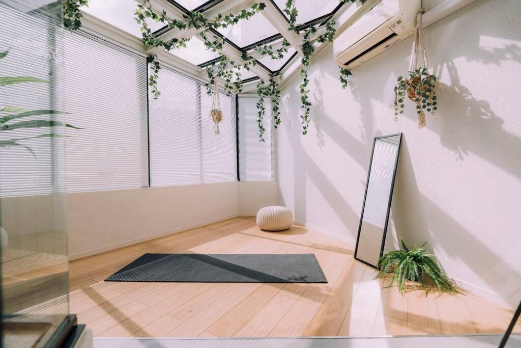 Holiday home One Shibuya Hill: Urban Oasis Tokyo