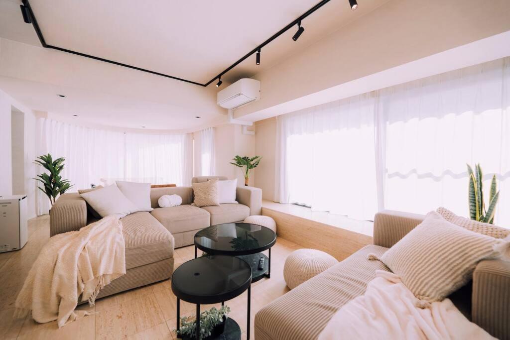 Holiday home One Shibuya Hill: Urban Oasis *