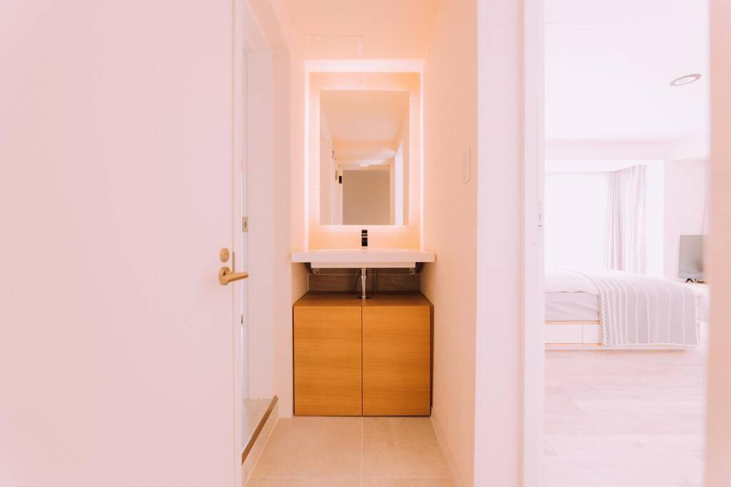 Holiday home One Shibuya Hill: Urban Oasis *