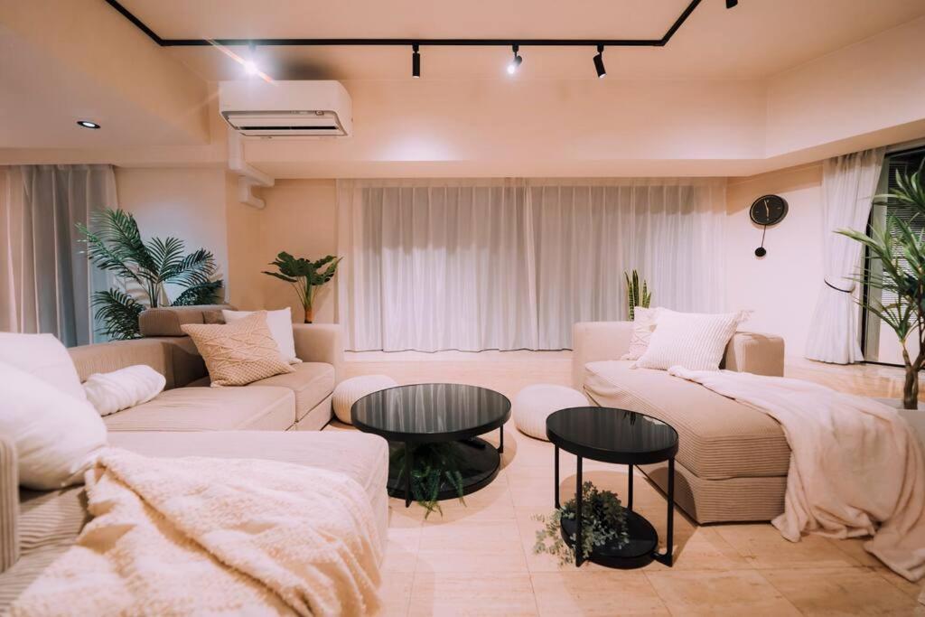 One Shibuya Hill: Urban Oasis Holiday home Tokyo