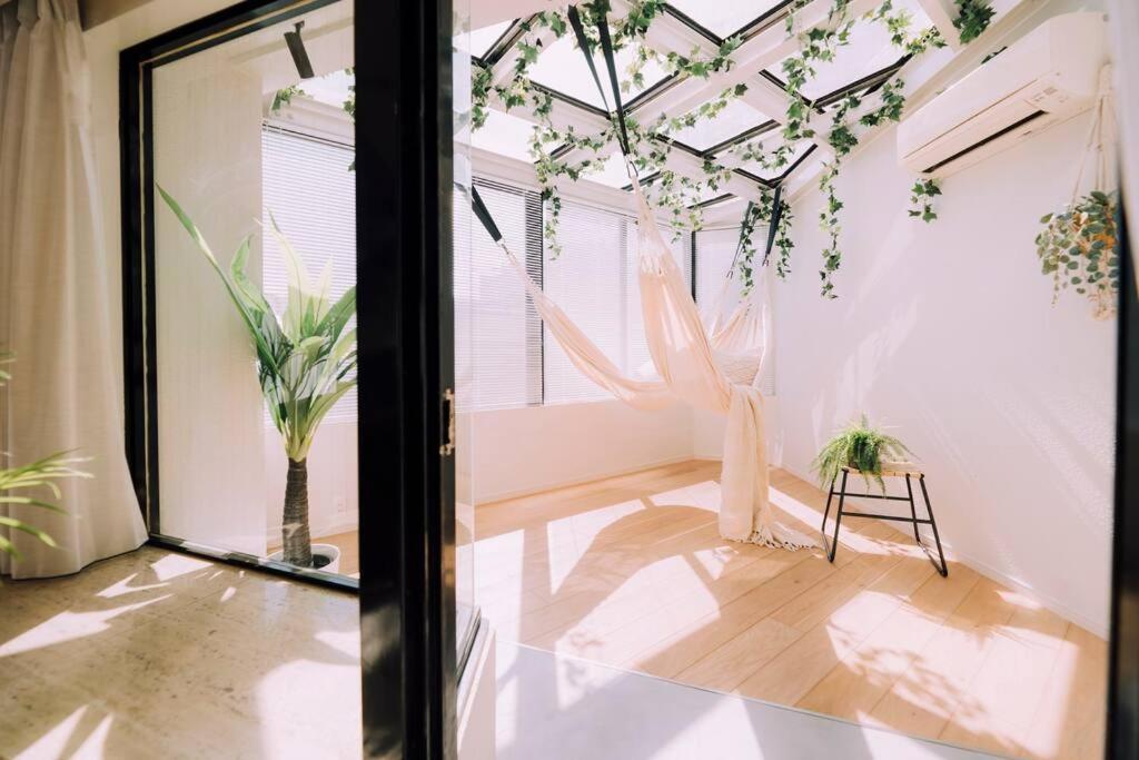 Holiday home One Shibuya Hill: Urban Oasis