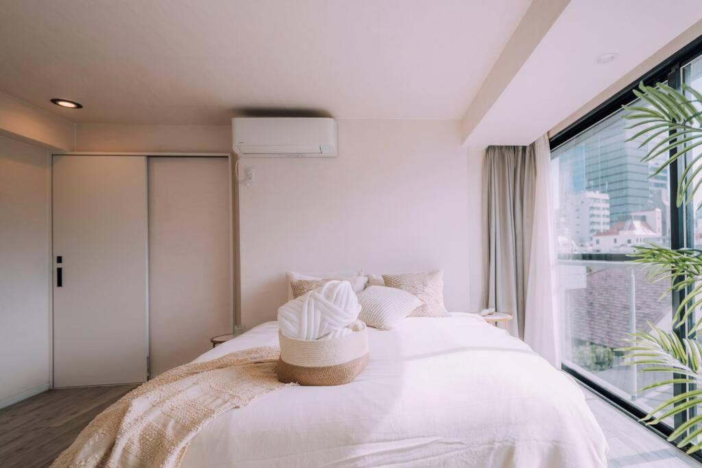 One Shibuya Hill: Urban Oasis Holiday home