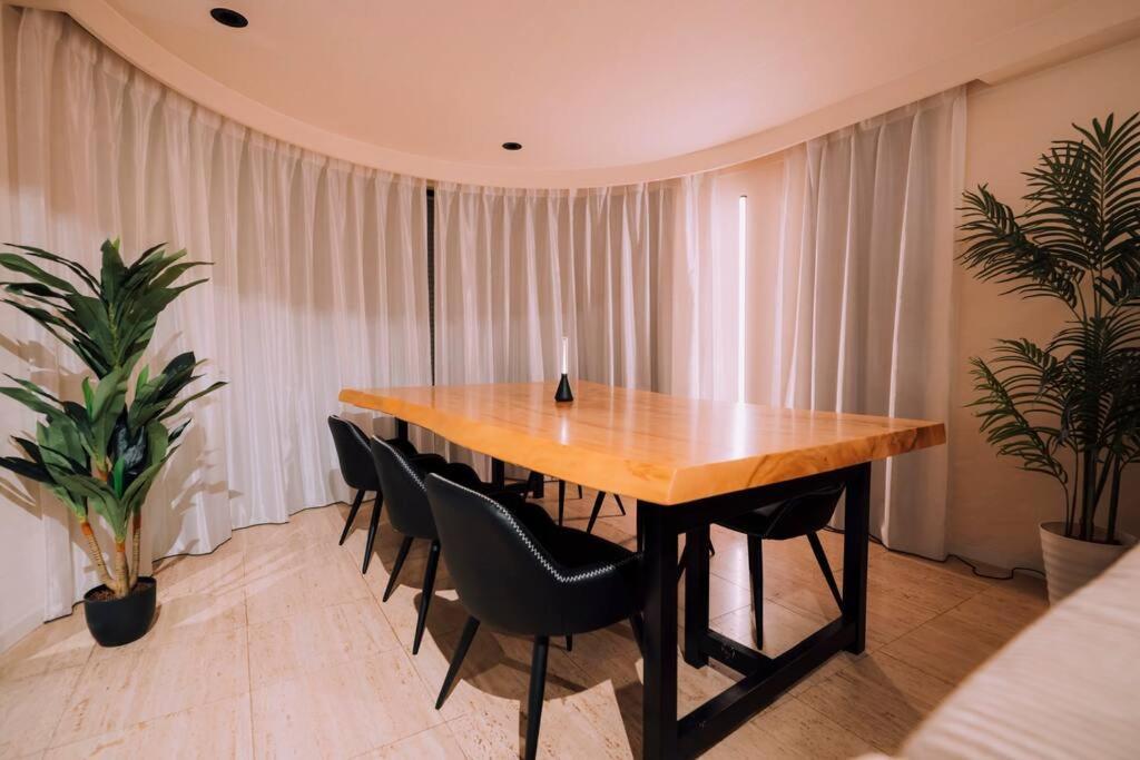 One Shibuya Hill: Urban Oasis Holiday home *