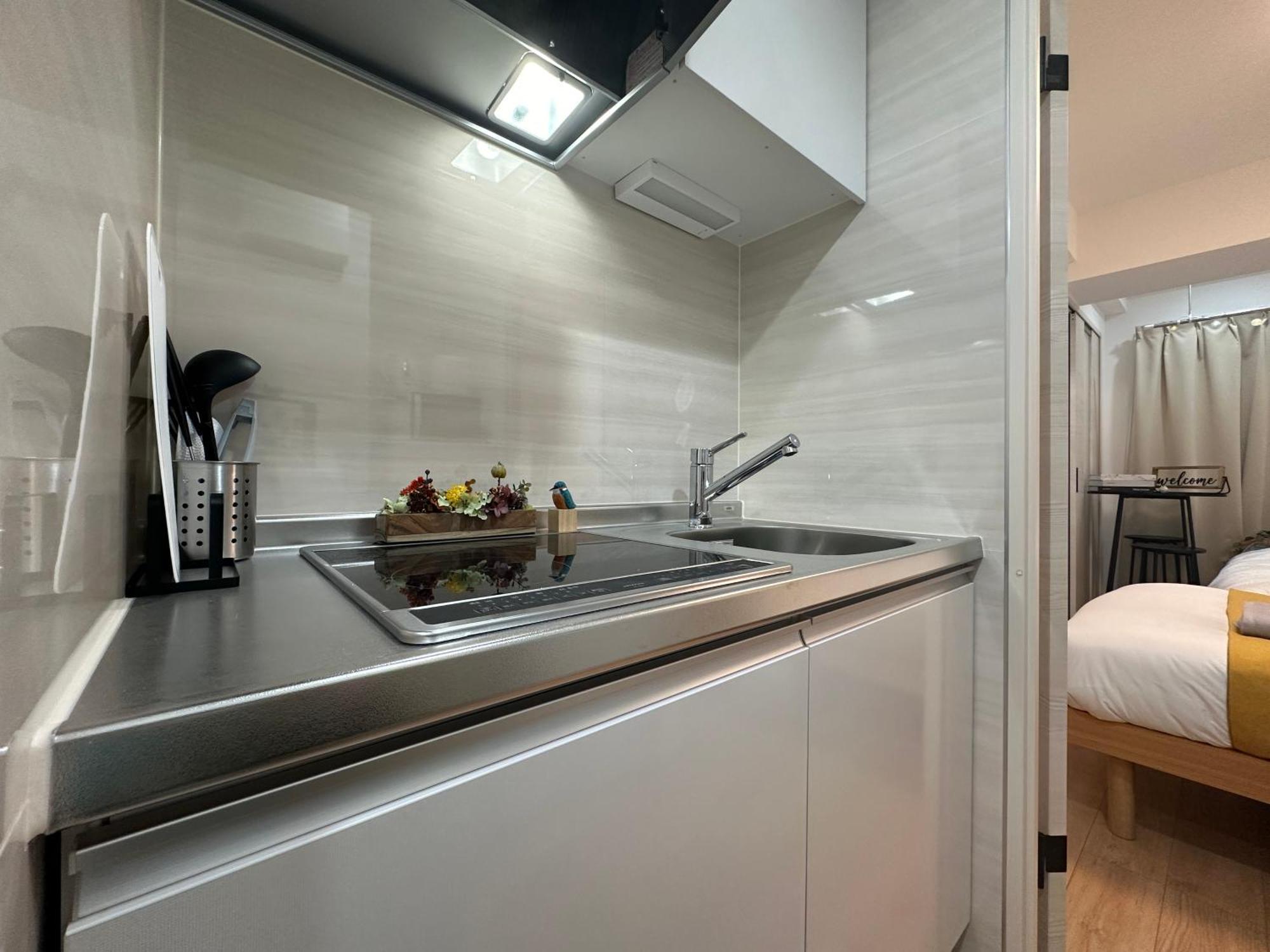 Nestay Miriz Ikebukuro Apartment *