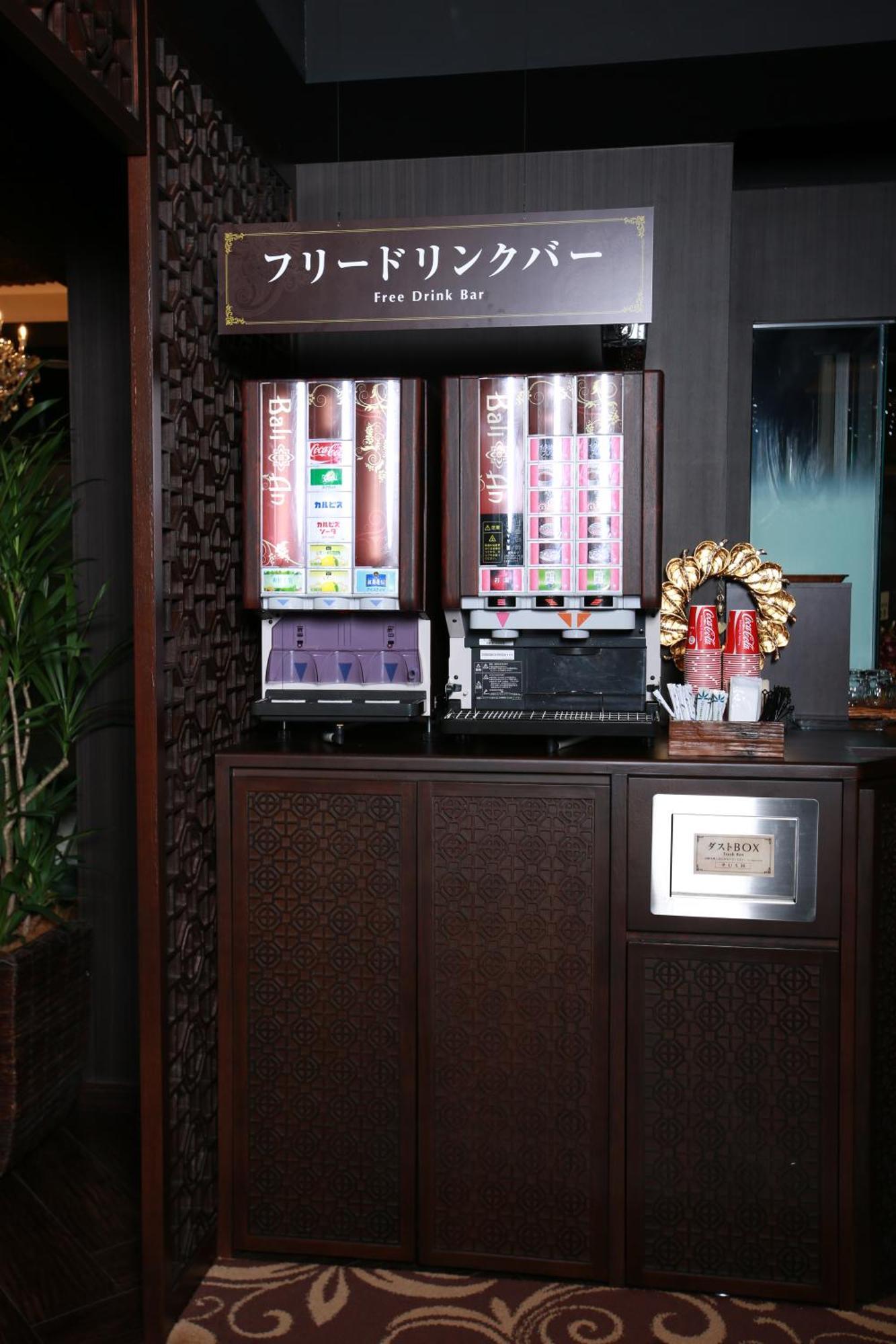 Balian Higashi Shinjuku (adults Only) 4* Tokyo