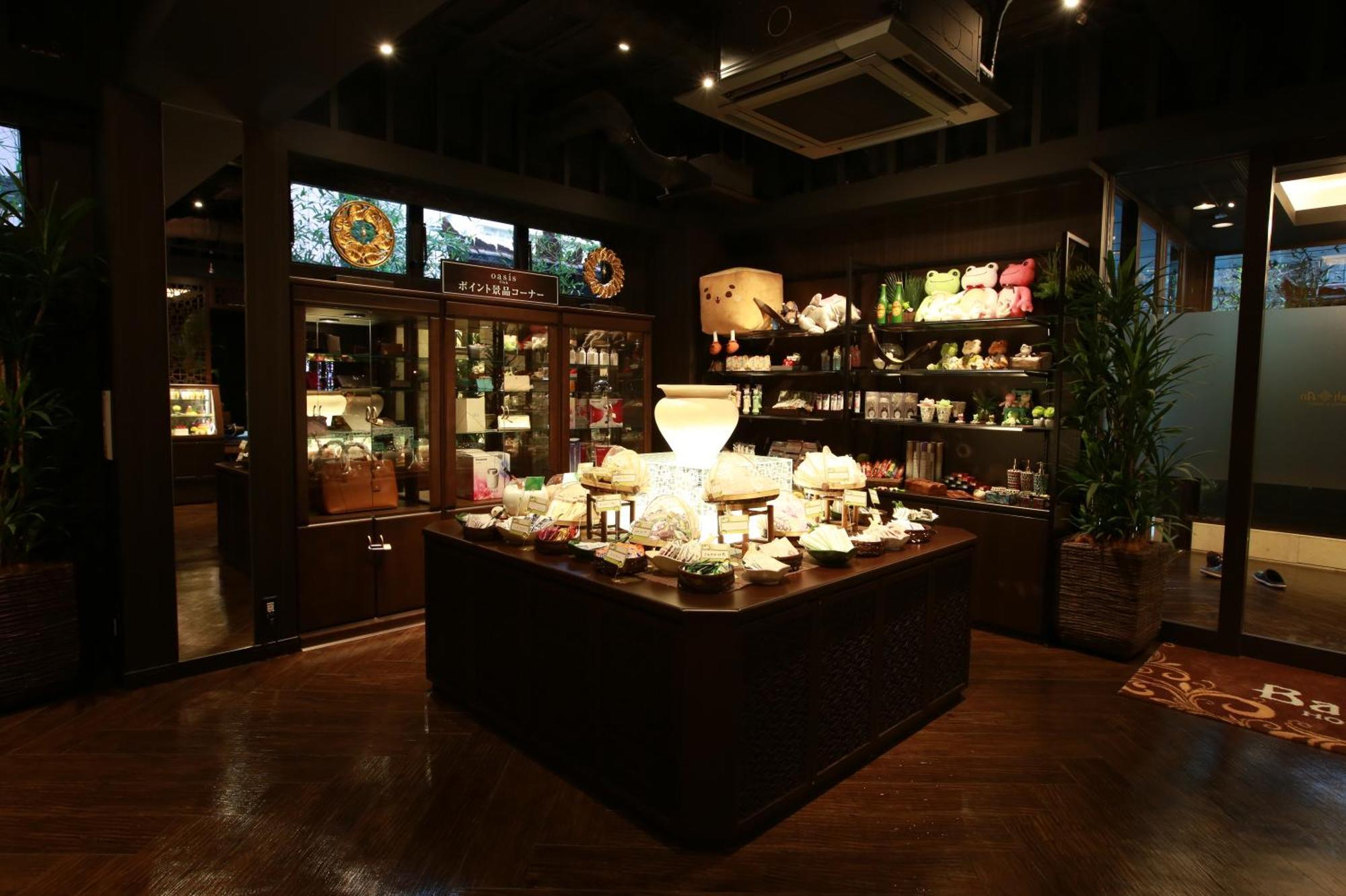 Balian Higashi Shinjuku (adults Only) 4*