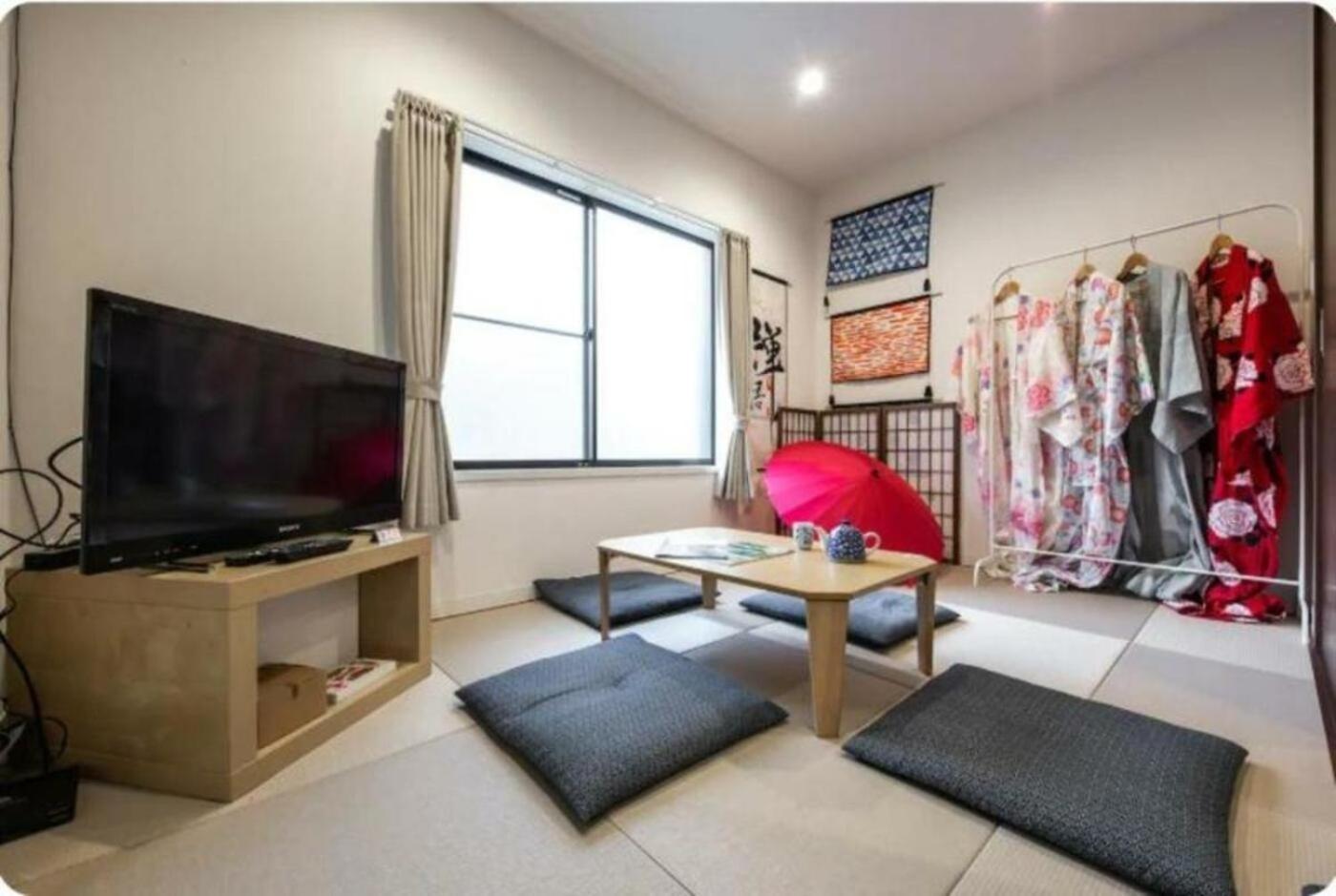 Guest house Arakawa-ku - House / Vacation 66906