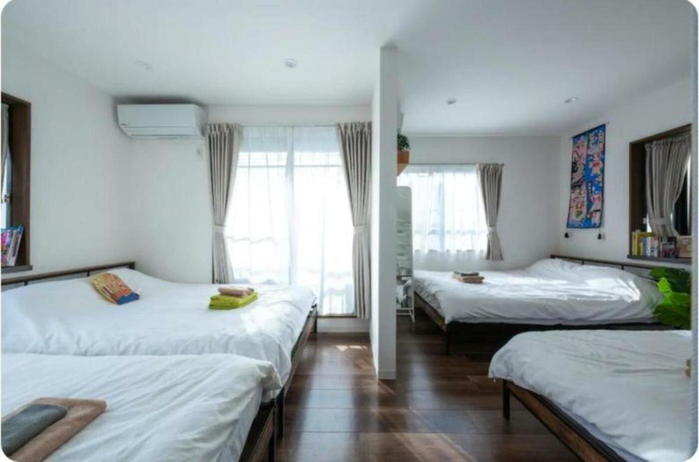 Arakawa-ku - House / Vacation 66906 Guest house