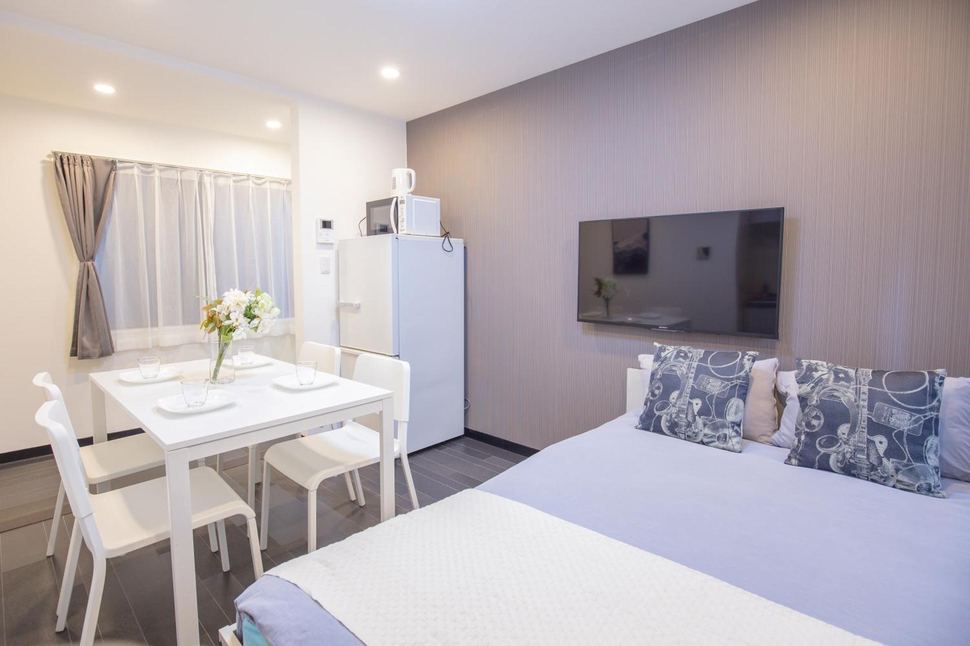 Apartment Walk To Jr Higashi-nakano Sta. Yoy9 *