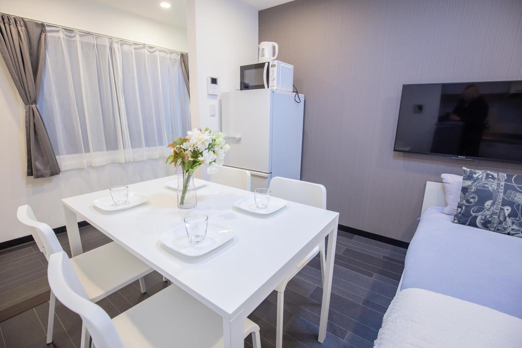 Apartment Walk To Jr Higashi-nakano Sta. Yoy9