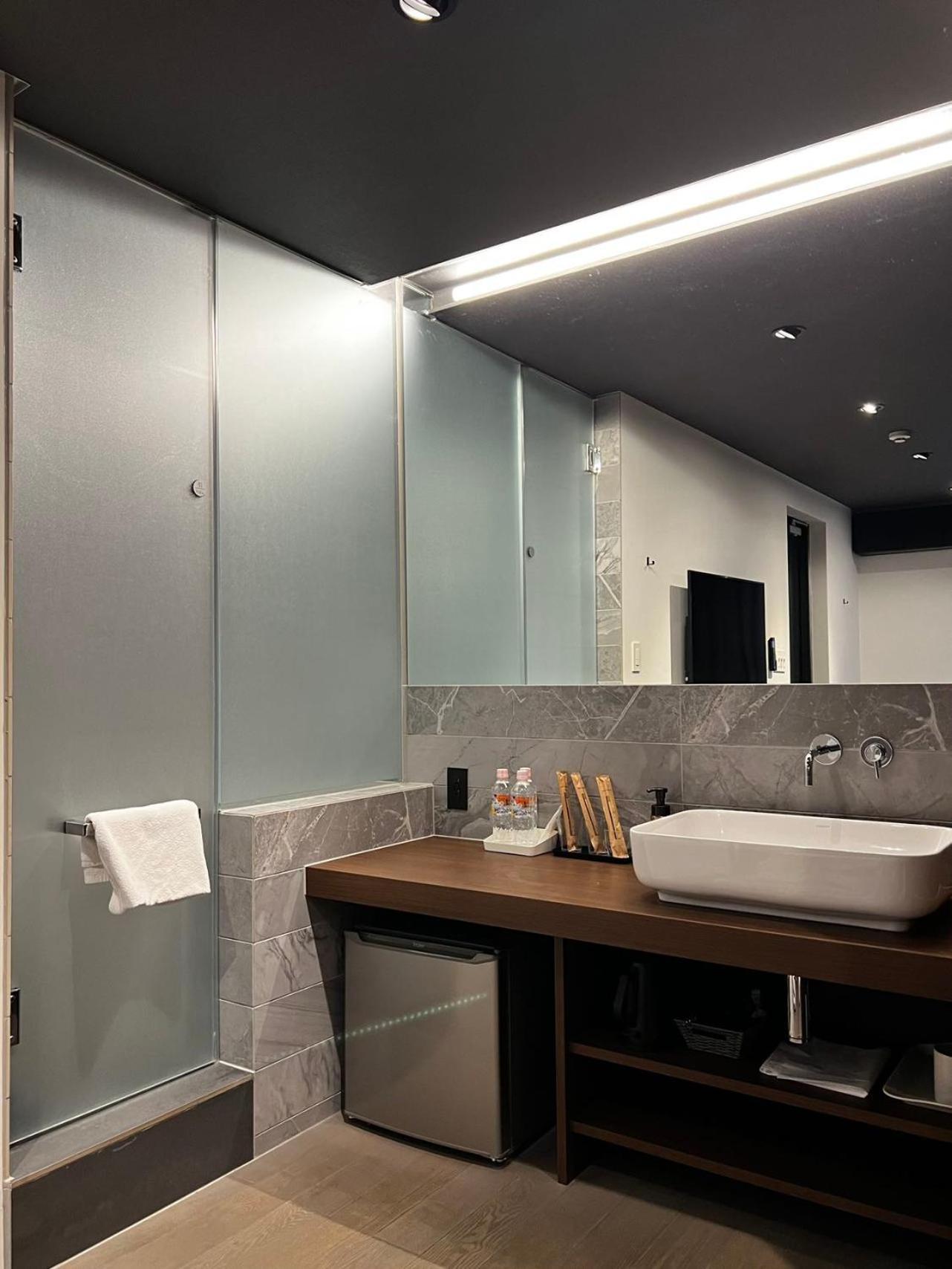 Spatium Aparthotel Tokyo