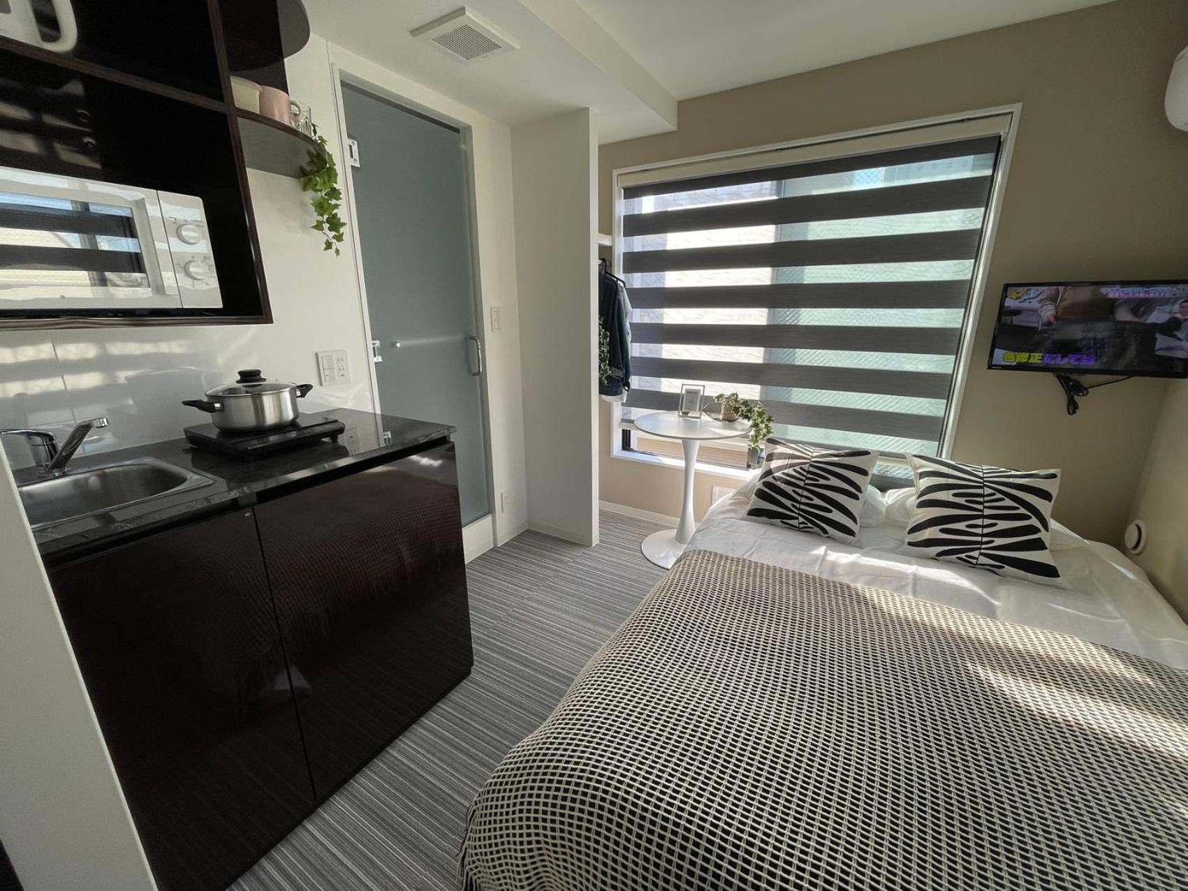 Aparthotel Comma House Shinjuku 402 Tokyo