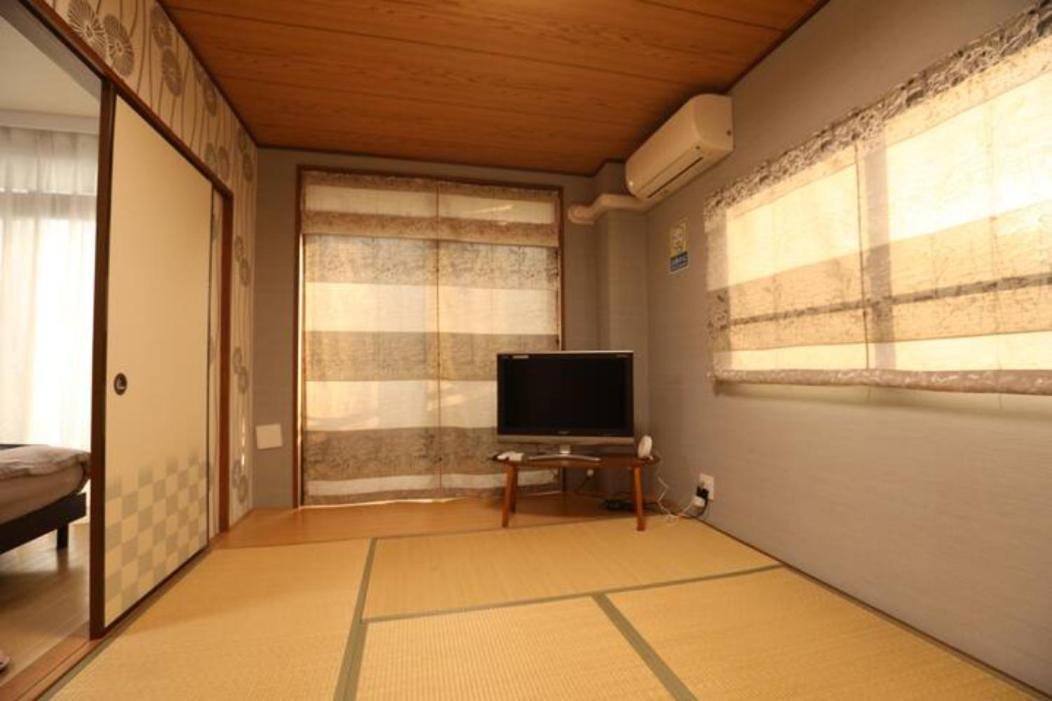 森下ガーデン/森下花园/morishita Garden Apartment *