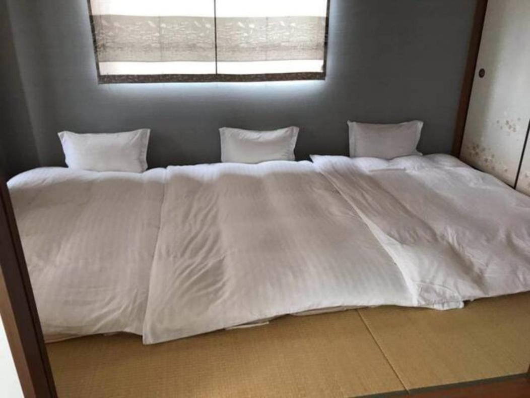 Apartment 森下ガーデン/森下花园/morishita Garden Tokyo