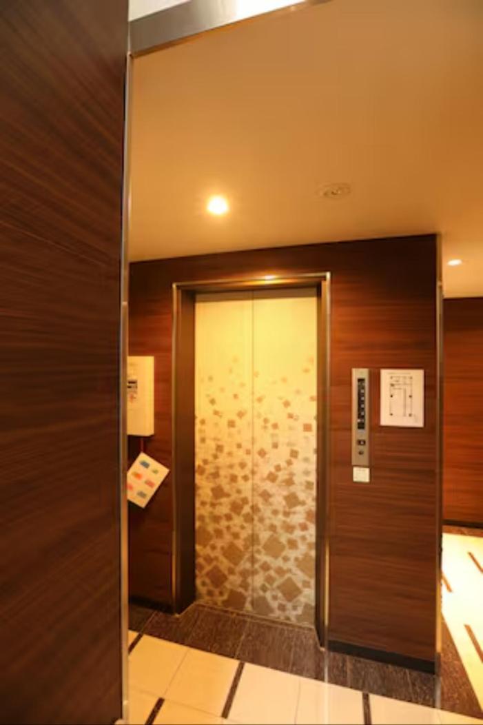 Apartment 森下ガーデン/森下花园/morishita Garden Tokyo