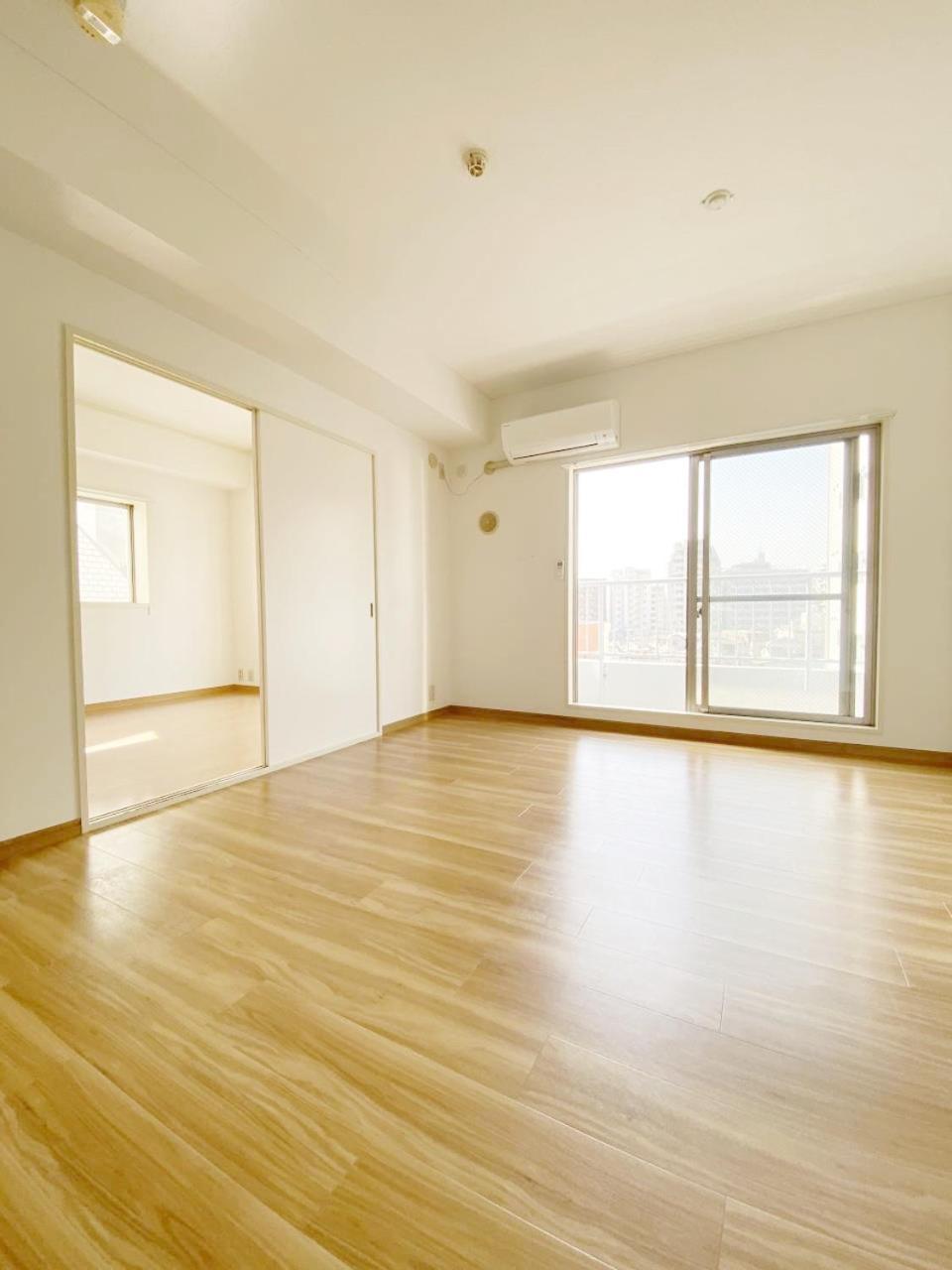 Apartment 精品新装修60平米2卧室阳光公寓#干湿分离#高速无限制网路#专用电梯直达#3站直达新宿#最大7人#itk501 Tokyo