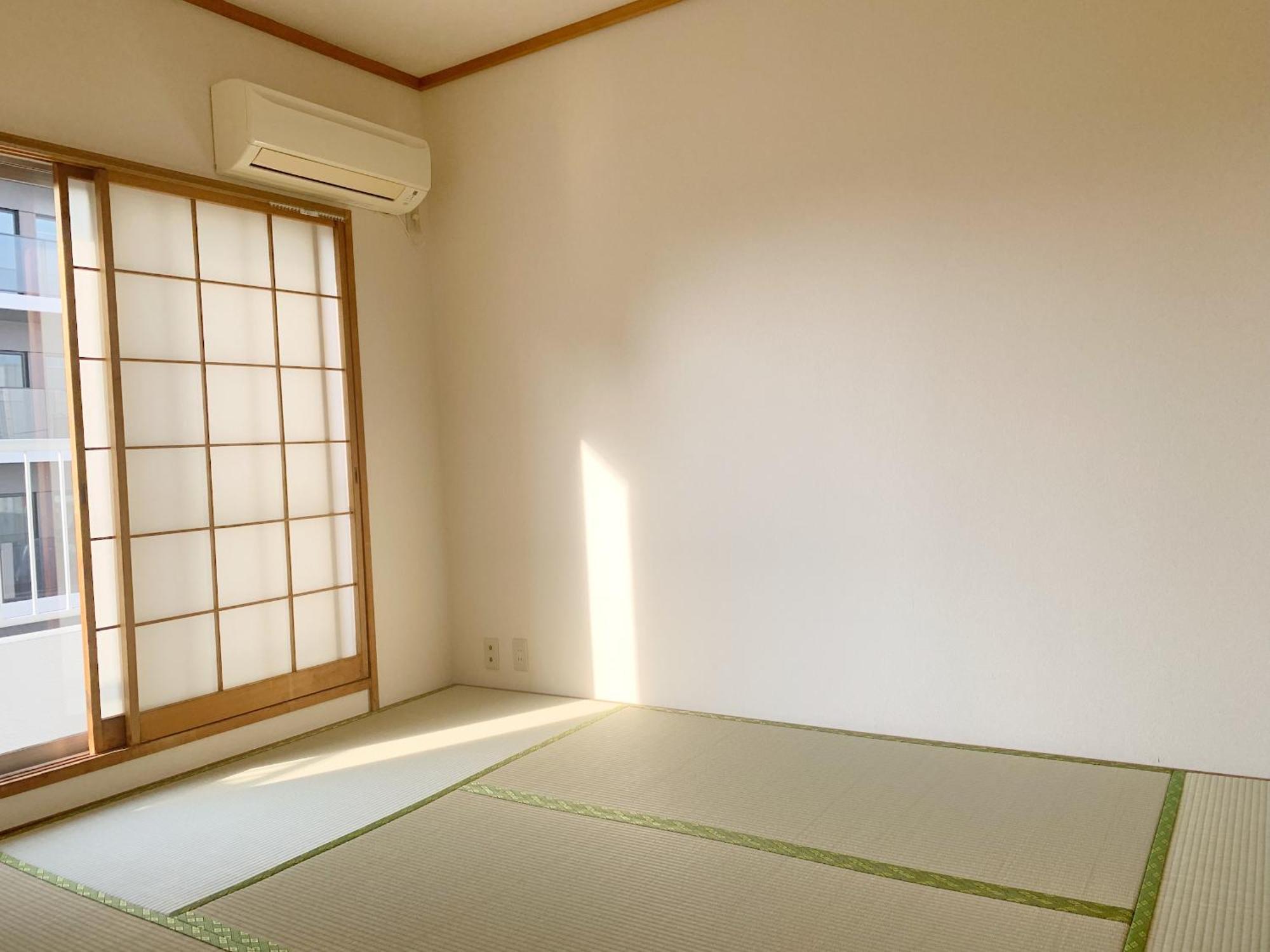 精品新装修60平米2卧室阳光公寓#干湿分离#高速无限制网路#专用电梯直达#3站直达新宿#最大7人#itk501 Tokyo