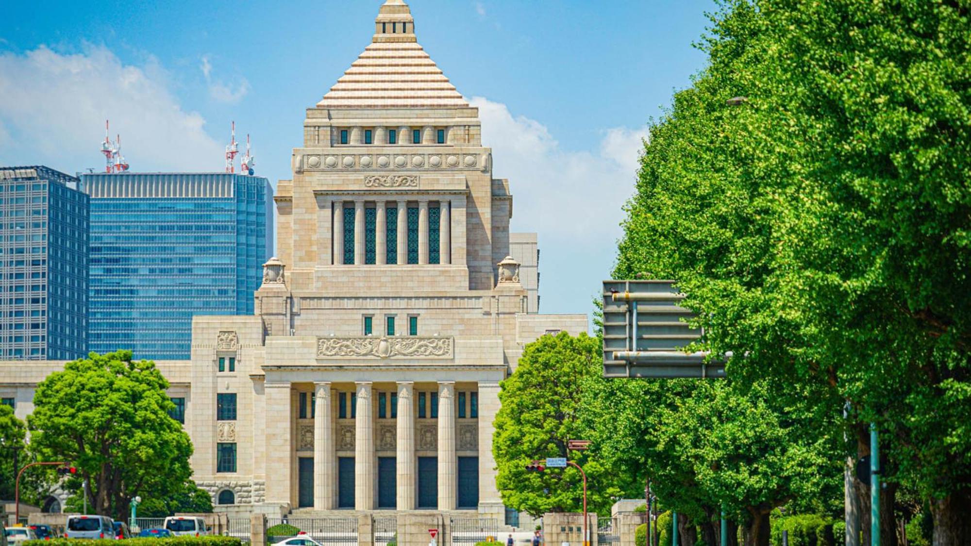 Hotel Toyoko Tameike-sanno-eki Kantei Minami
