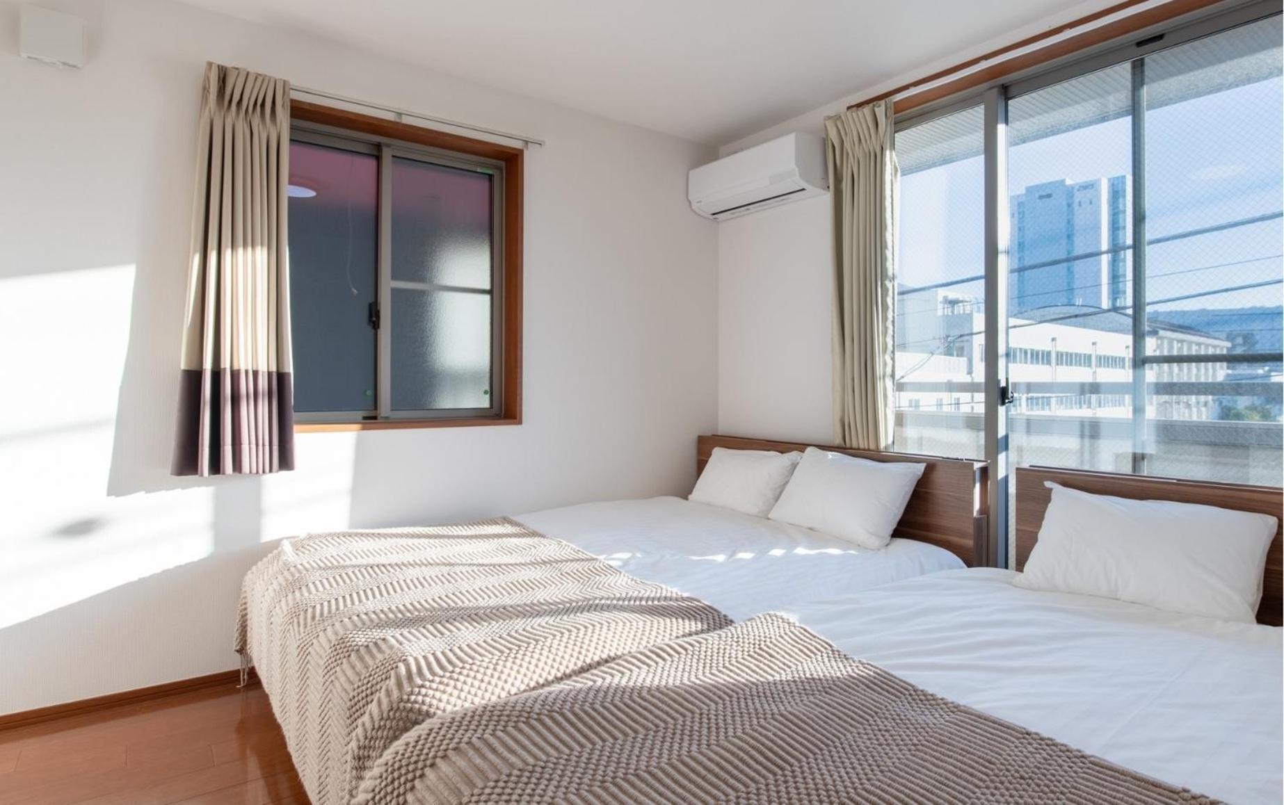 Residential Voyan Minamisunacho - Vacation 14988v Holiday home Tokyo