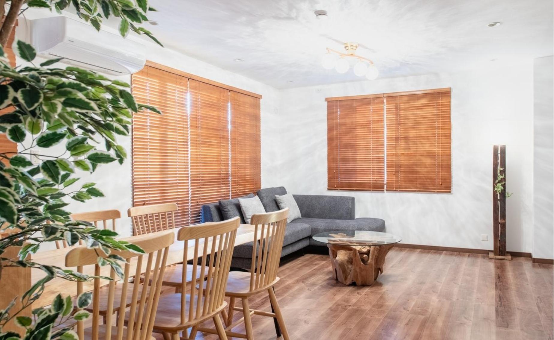 Residential Voyan Minamisunacho - Vacation 14988v Holiday home *