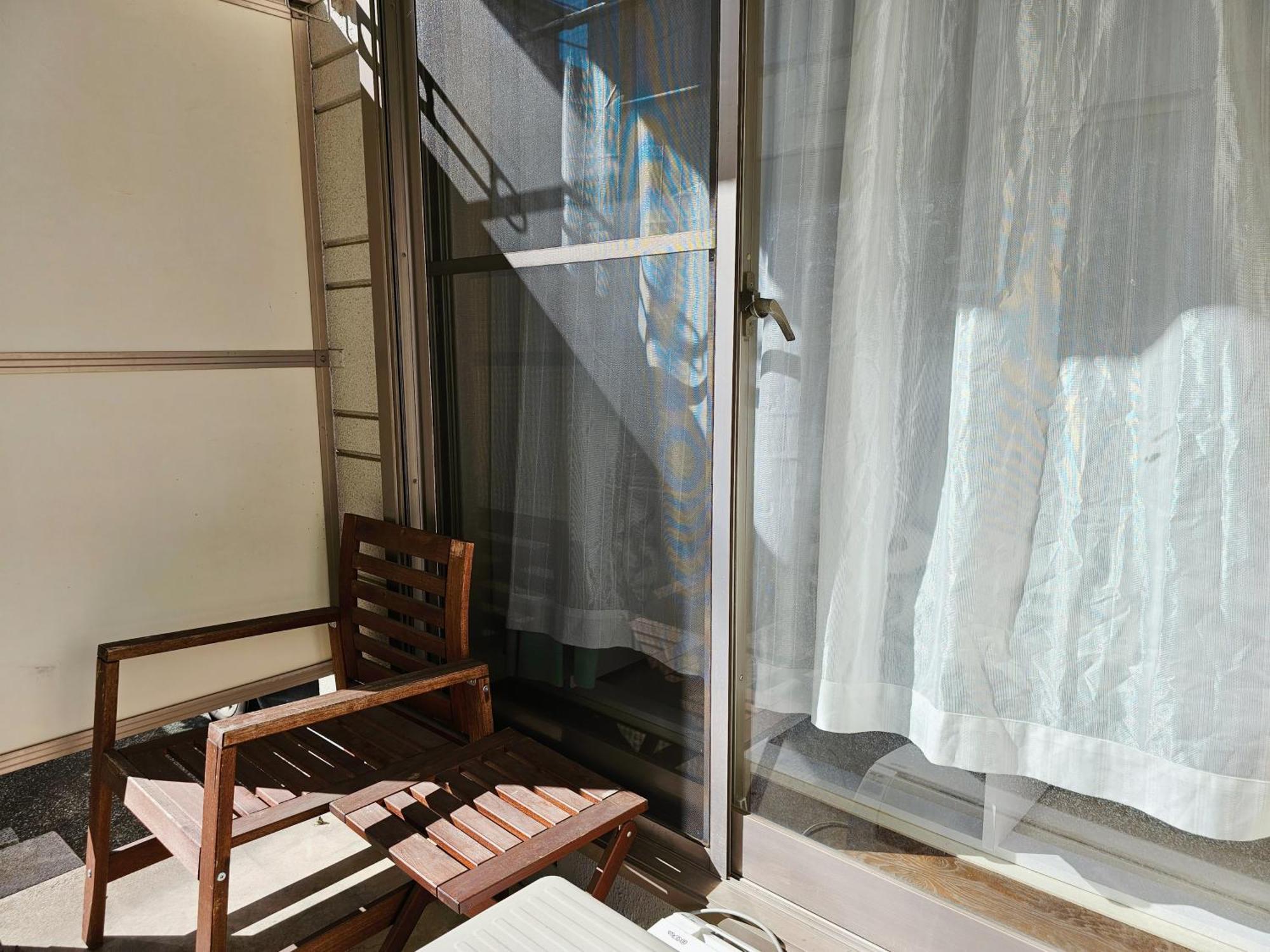 Apartment 101 Direct Bus Disney And Narita,haneda Airport Near Koiwa Station *