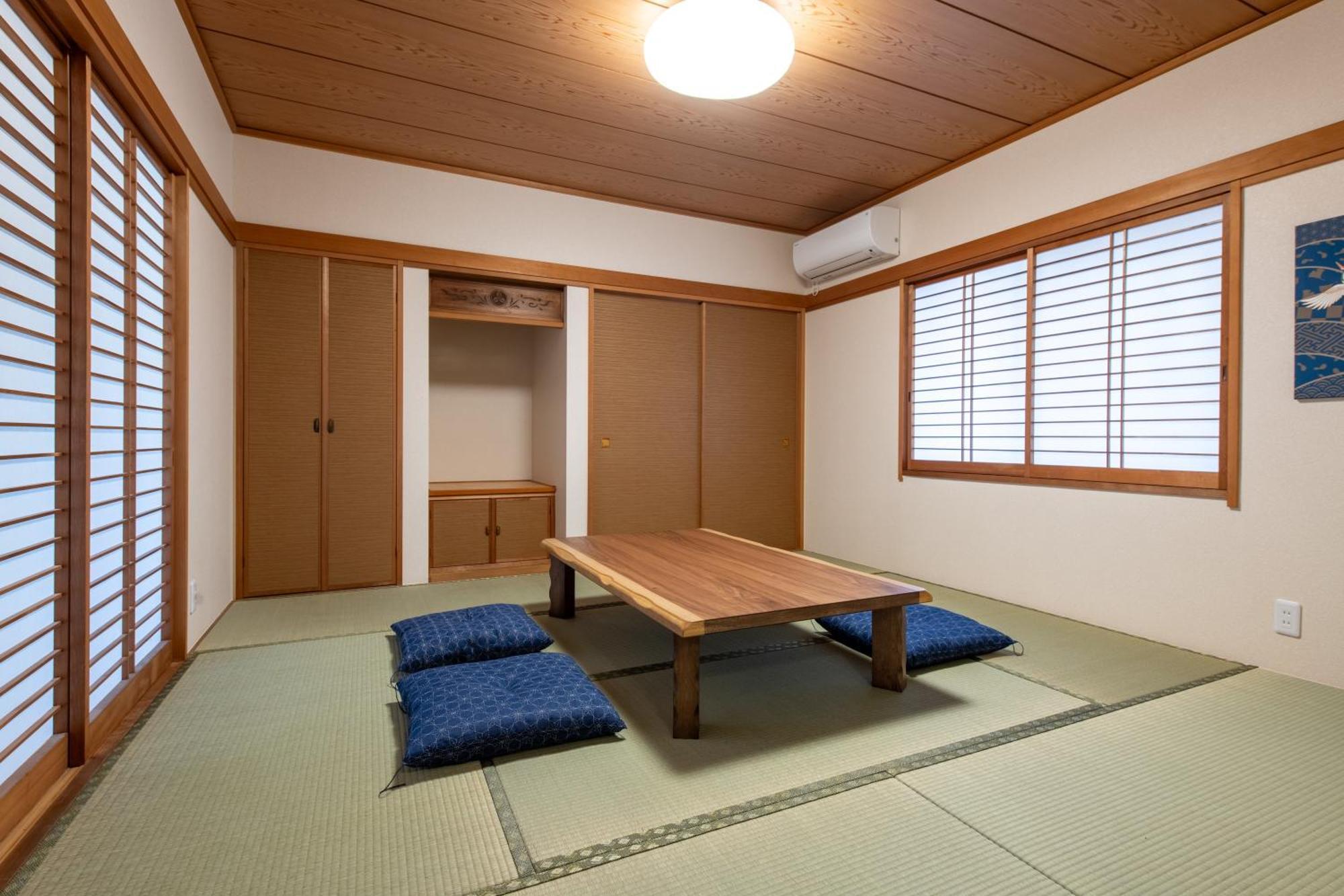Apartment Family Hikifune Tokyo