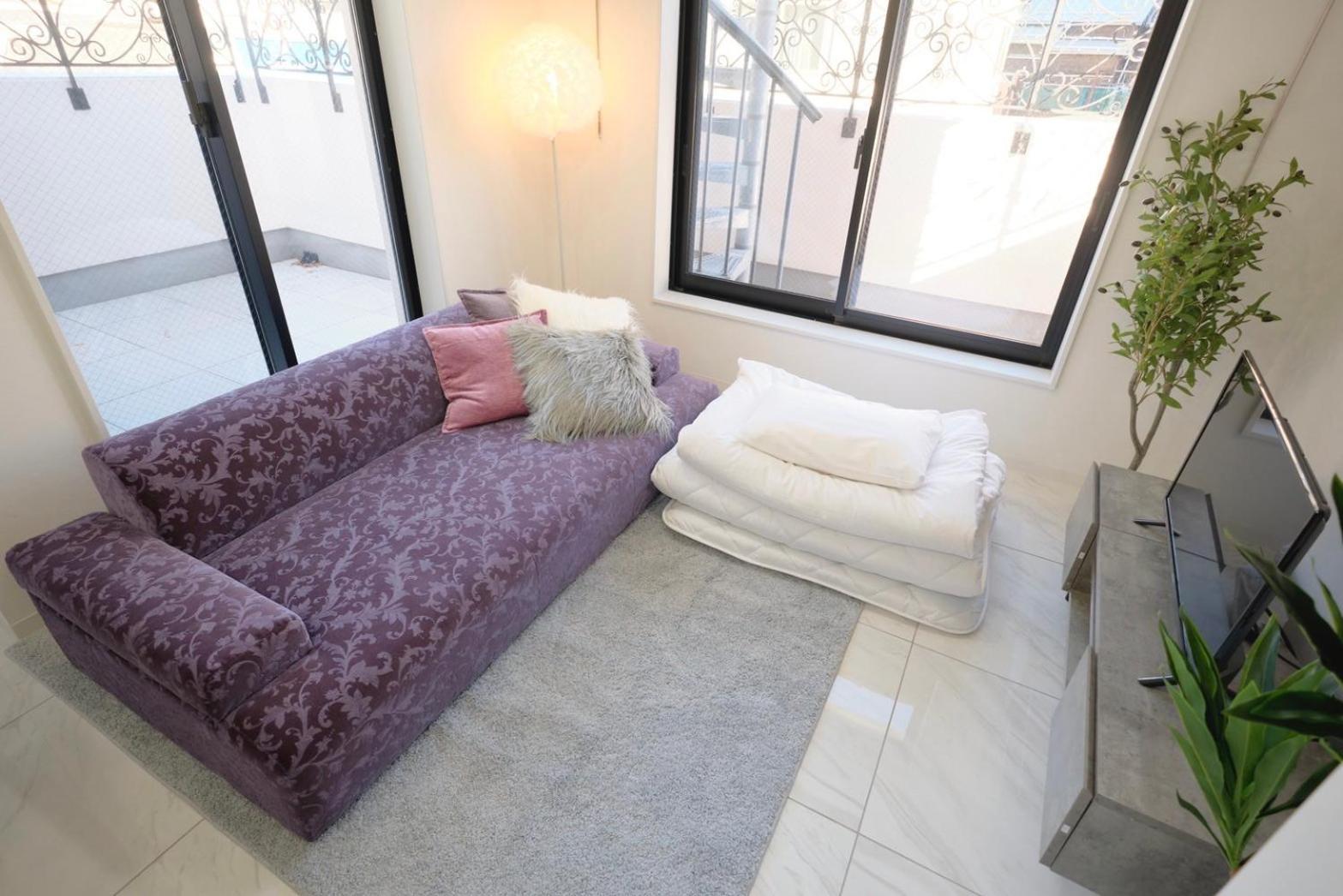 Hj Place Takanawa Apartment