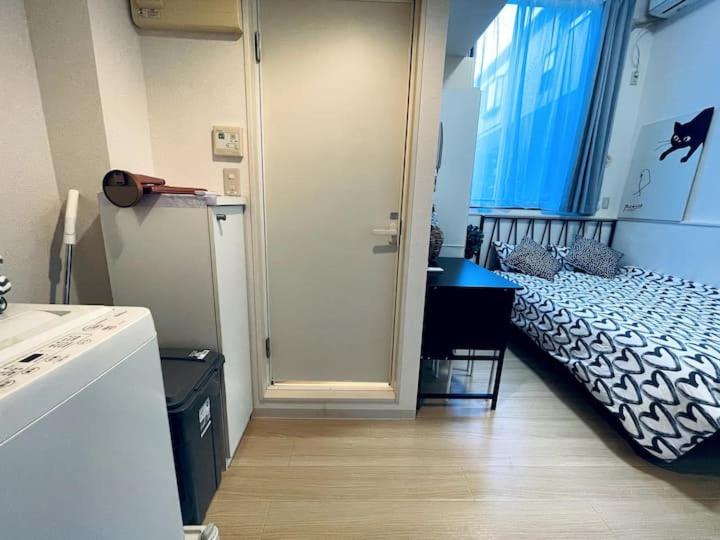 Ha2新宿最中心 Shinjuku Loft Apartment Tokyo