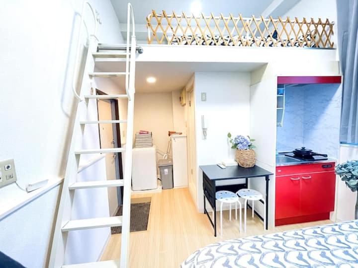 Ha2新宿最中心 Shinjuku Loft Tokyo