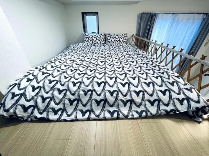Apartment Ha2新宿最中心 Shinjuku Loft