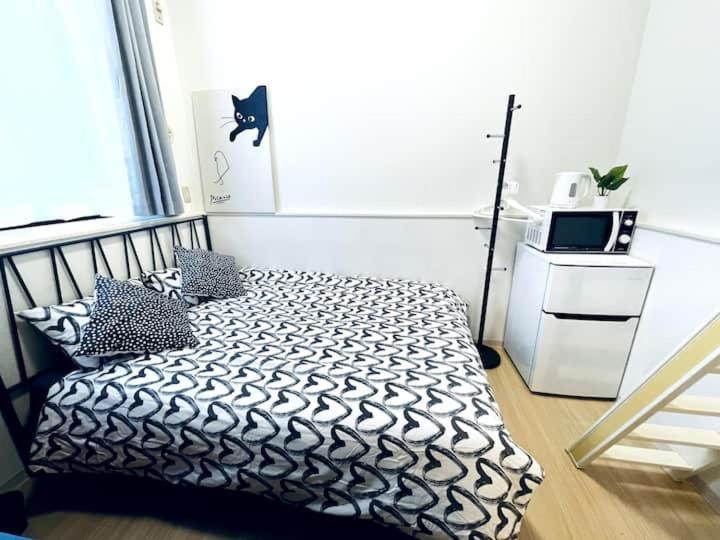 Apartment Ha2新宿最中心 Shinjuku Loft *