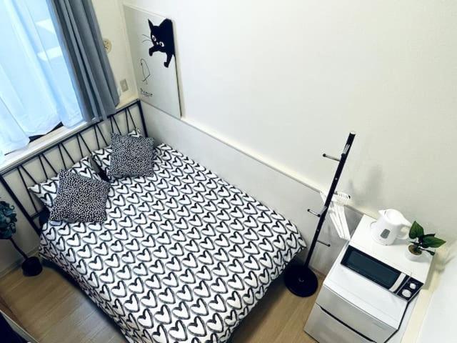 Ha2新宿最中心 Shinjuku Loft Apartment
