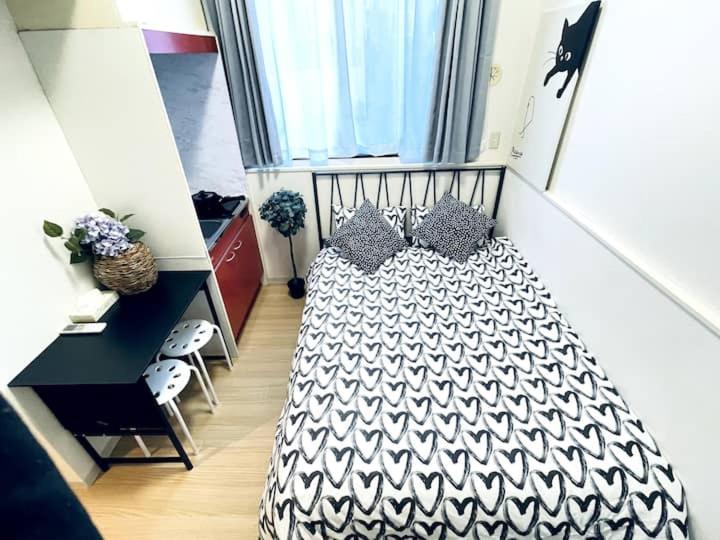 Apartment Ha2新宿最中心 Shinjuku Loft *
