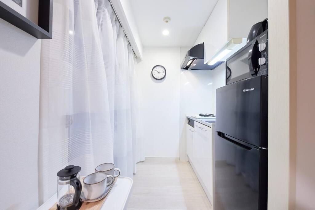 Shinjuku Kabukicho Designer's Iii Apartment Tokyo