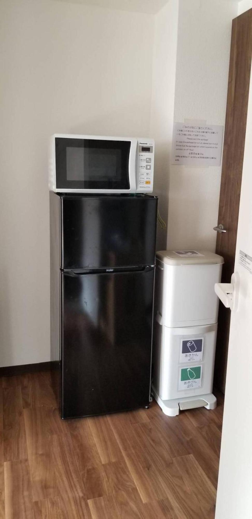 ヴァンベール晃永2#best Access From Hnd#free Wifi#2-4ppl Apartment Tokyo
