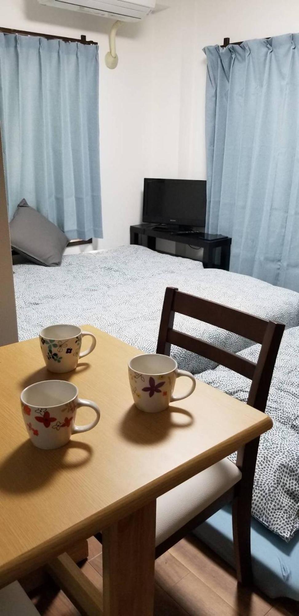 ヴァンベール晃永2#best Access From Hnd#free Wifi#2-4ppl Tokyo