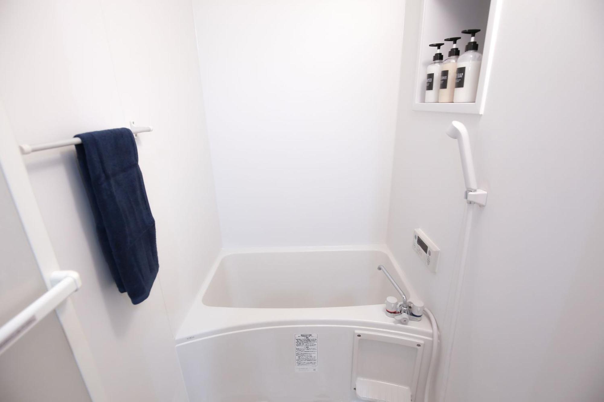 立地最高！交通・買い物にとっても便利 Wifiあり Sioy7 Apartment *
