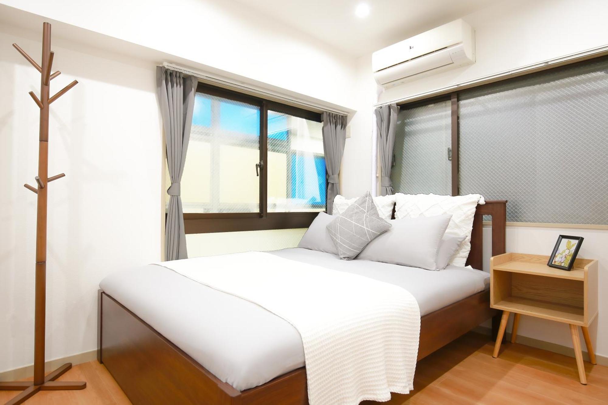 Apartment 立地最高！交通・買い物にとっても便利 Wifiあり Sioy7 Tokyo