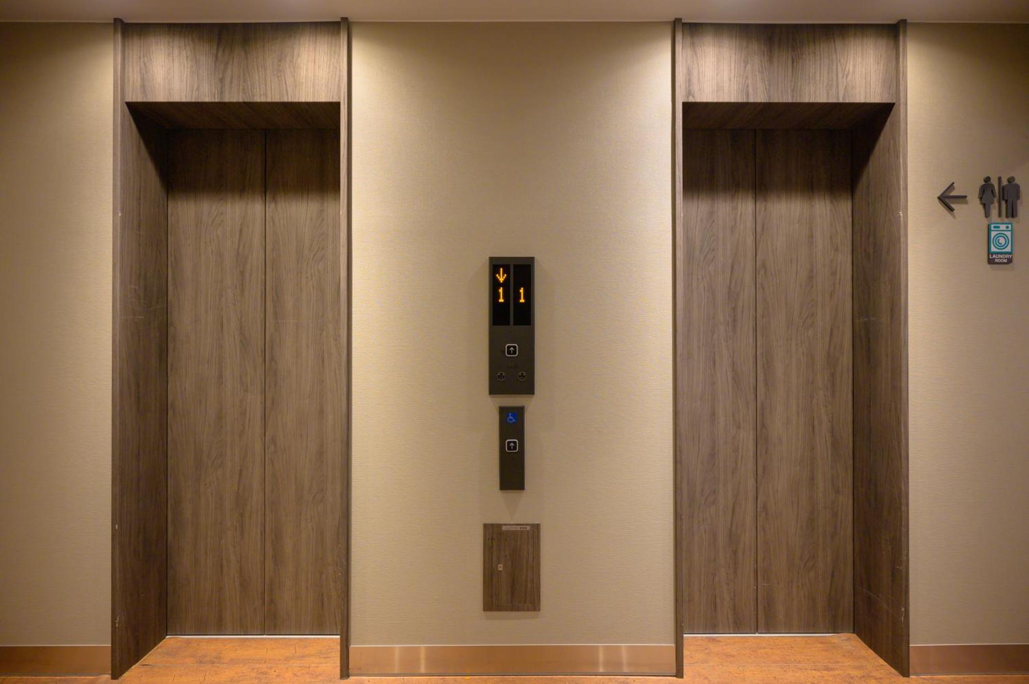 Other Space Asakusa Hotel